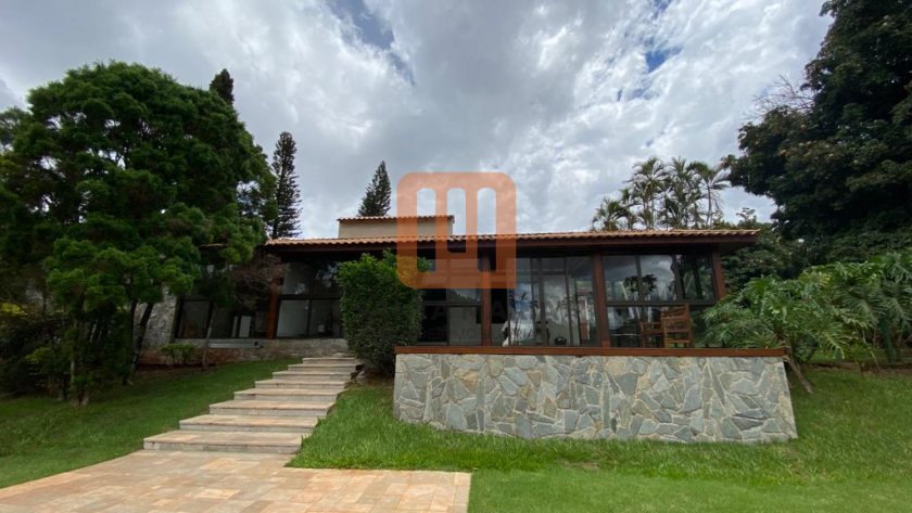 Chácara para comprar em Quinta Boa Vista, Ribeirão Preto - Fachada Unidade (unidade) - foto 2 código 66899