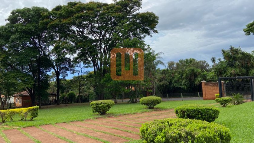 Chácara para comprar no condomínio Quinta Da Boa Vista (B) em Quinta Boa Vista, Ribeirão Preto - código 66899