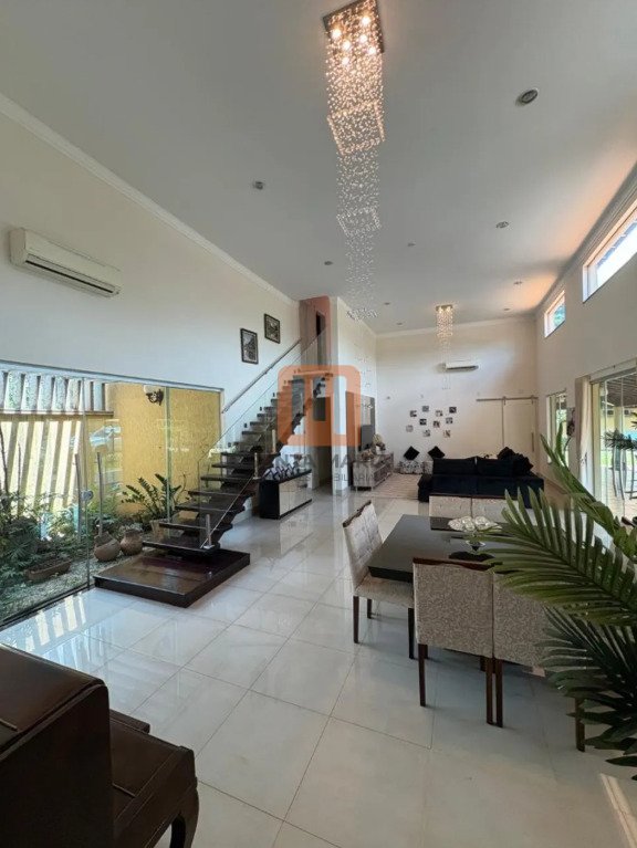 Chácara para comprar em Itanhangá, Ribeirão Preto - Sala (unidade) - foto 3 código 66900