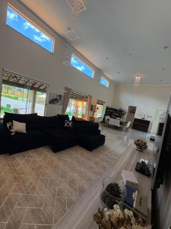 Chácara para comprar em Itanhangá, Ribeirão Preto - Sala (unidade) - foto 2 código 66900