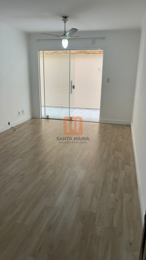 Apartamento para comprar em Jardim Irajá, Ribeirão Preto - Sala (unidade) - foto 2 código 66909
