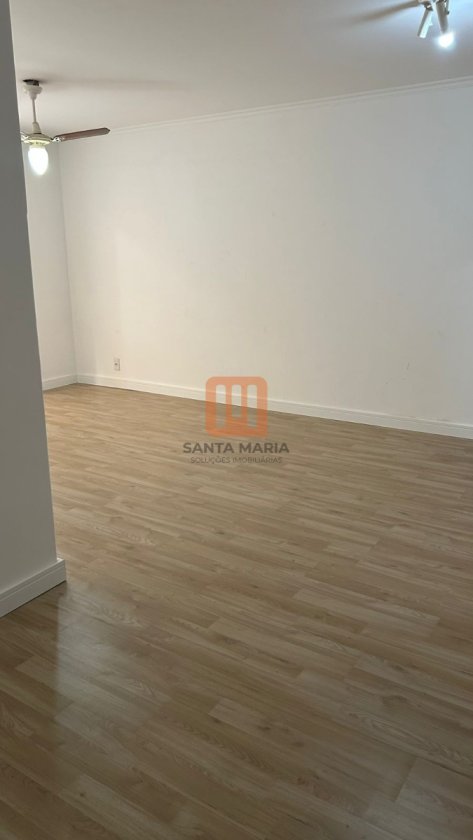 Apartamento para comprar em Jardim Irajá, Ribeirão Preto - Sala (unidade) - foto 3 código 66909