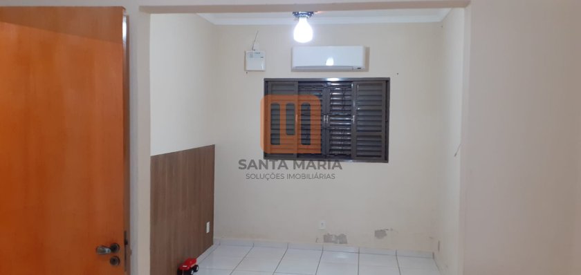 Casa para comprar em Silvio Passalacqua, Ribeirão Preto - Dormitorio (unidade) - foto 5 código 66916