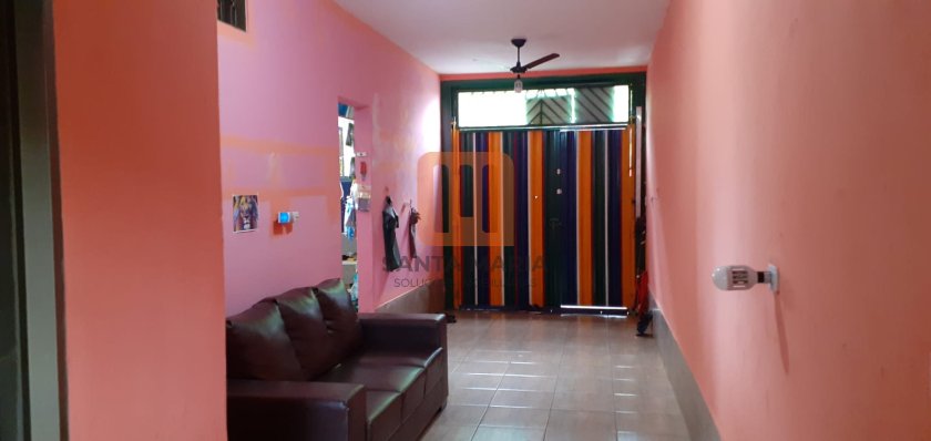 Casa em Silvio Passalacqua, Ribeirão Preto