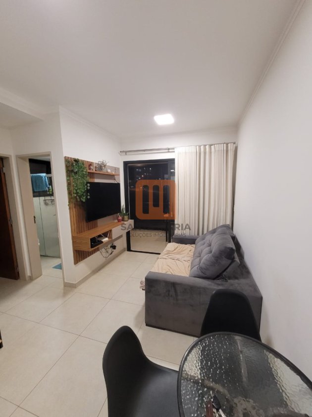 Apartamento para comprar no condomínio Vista da Mata em Vila Do Golfe, Ribeirão Preto - código 66922