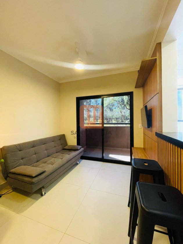 Apartamento para comprar no condomínio Recanto das Árvores em Jardim Recreio, Ribeirão Preto - código 66930