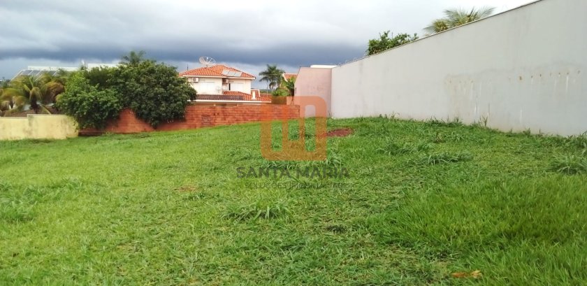 Casa para comprar no condomínio Cond. Royal Park em Royal Park, Ribeirão Preto - código 66947