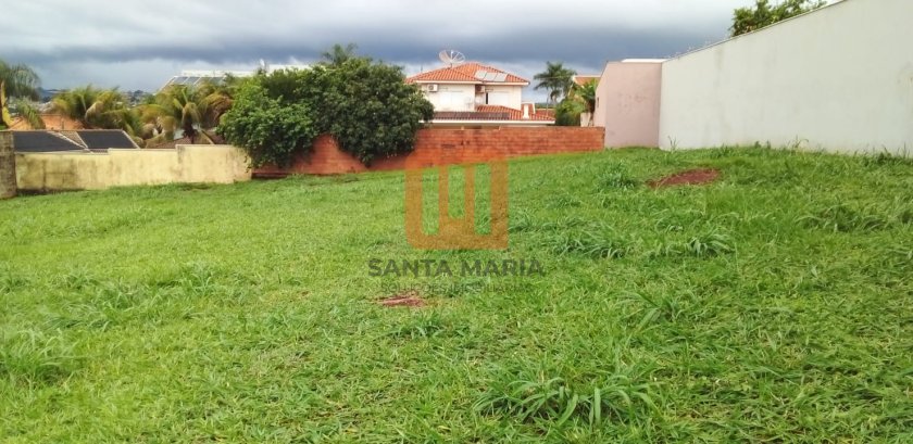 Casa para comprar em Royal Park, Ribeirão Preto - Terreno/Lote (unidade) - foto 2 código 66947