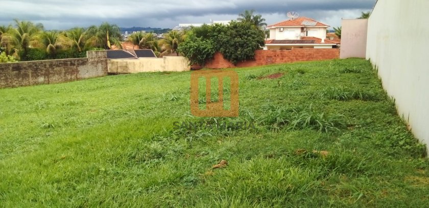Casa para comprar em Royal Park, Ribeirão Preto - Terreno/Lote (unidade) - foto 3 código 66947