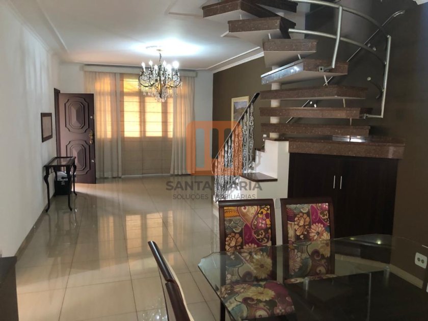 Casa em Vila Tamandaré, Ribeirão Preto