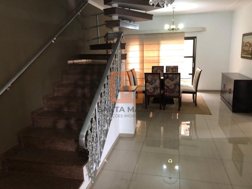 Casa para comprar em Vila Tamandaré, Ribeirão Preto - Sala (unidade) - foto 2 código 66956