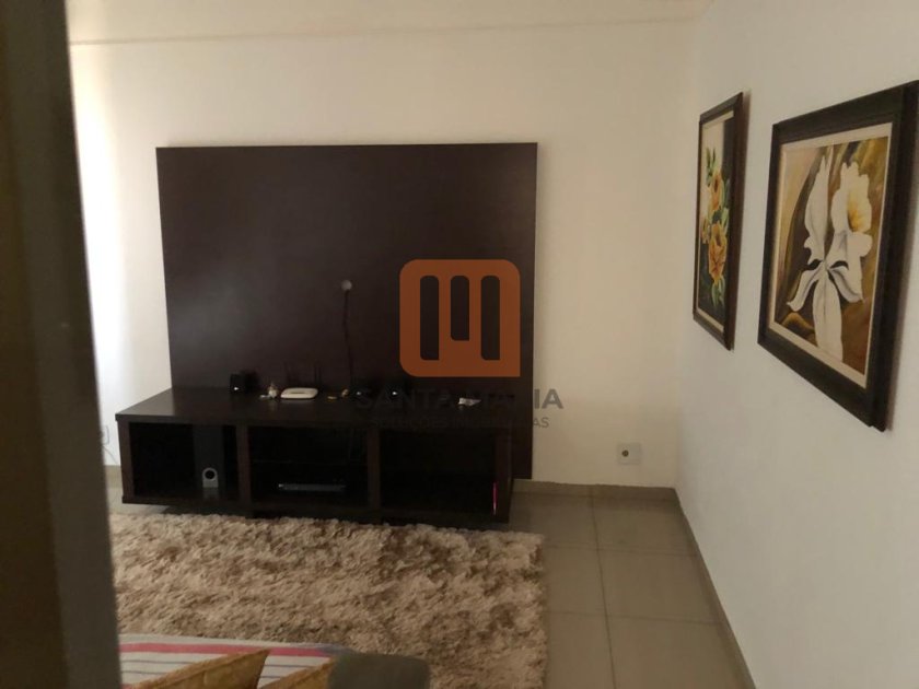 Casa para comprar em Vila Tamandaré, Ribeirão Preto - Sala (unidade) - foto 3 código 66956