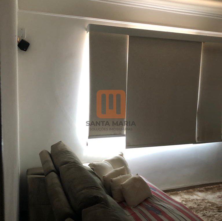 Casa para comprar em Vila Tamandaré, Ribeirão Preto - Sala (unidade) - foto 4 código 66956