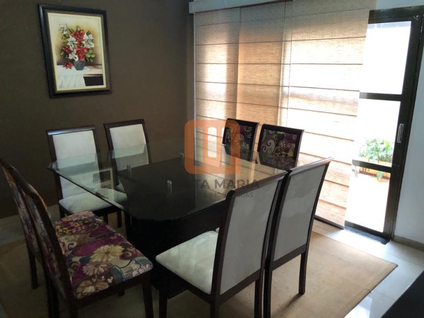 Casa para comprar em Vila Tamandaré, Ribeirão Preto - Sala de Jantar (unidade) - foto 5 código 66956