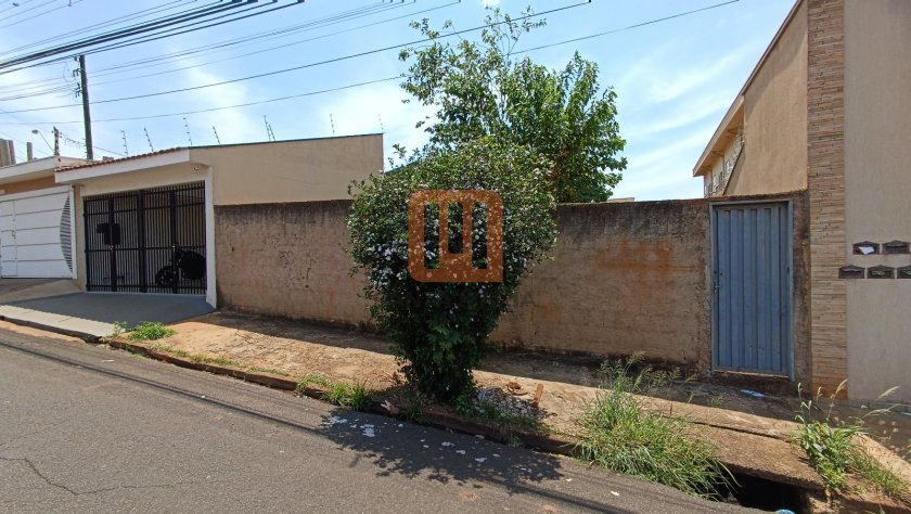 Terreno para comprar em Monte Alegre, Ribeirão Preto - Terreno/Lote (unidade) - foto 2 código 66975