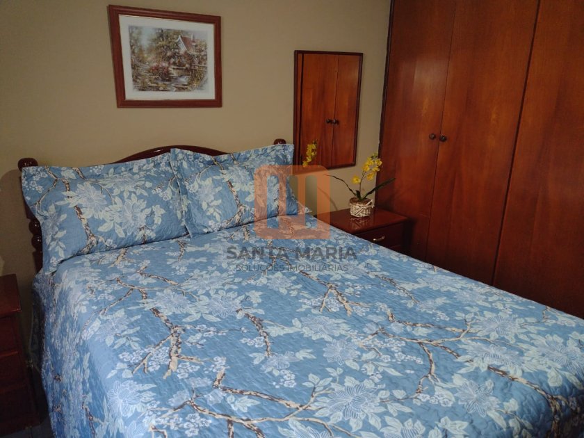Casa para comprar em Jardim Emilia (Bonfim Paulista), Ribeirão Preto - Dormitorio (unidade) - foto 3 código 66977