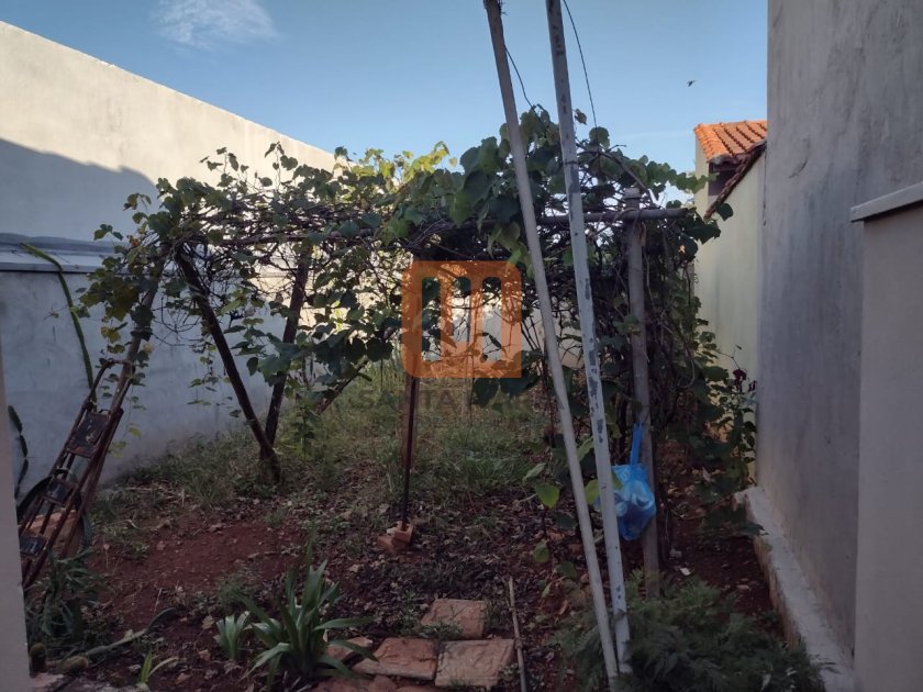 Casa para comprar em Jardim Emilia (Bonfim Paulista), Ribeirão Preto - Quintal/corredores (unidade) - foto 5 código 66977