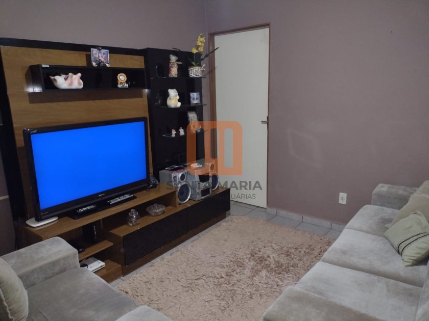 Casa em Jardim Emilia (Bonfim Paulista), Ribeirão Preto