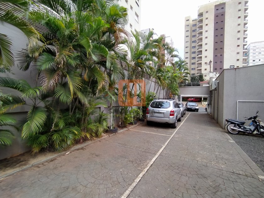 Sala comercial para alugar em Centro, Ribeirão Preto - Garagem/estacionamento (unidade) - foto 2 código 66986