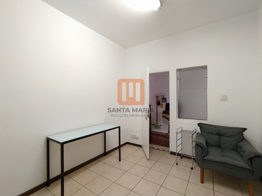 Sala comercial para alugar em Centro, Ribeirão Preto - Sala (unidade) - foto 3 código 66986