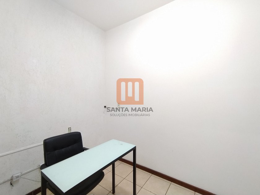 Sala comercial para alugar em Centro, Ribeirão Preto - Sala (unidade) - foto 4 código 66986
