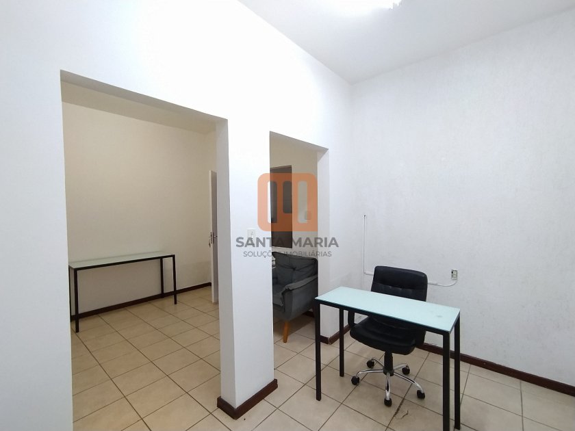 Sala comercial para alugar em Centro, Ribeirão Preto - Sala (unidade) - foto 5 código 66986