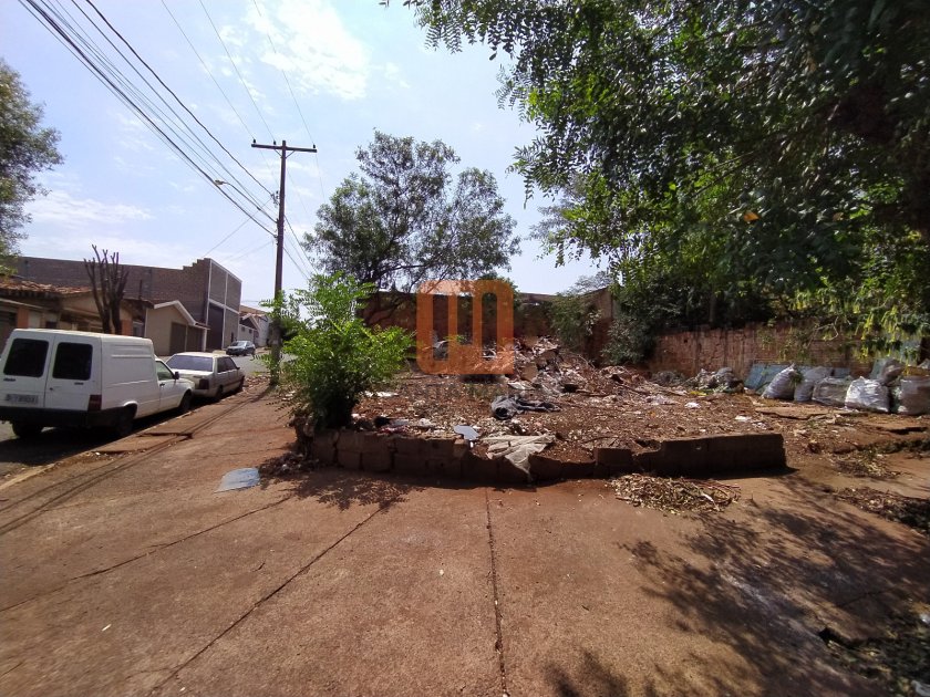 Terreno em Vila Mariana, Ribeirão Preto