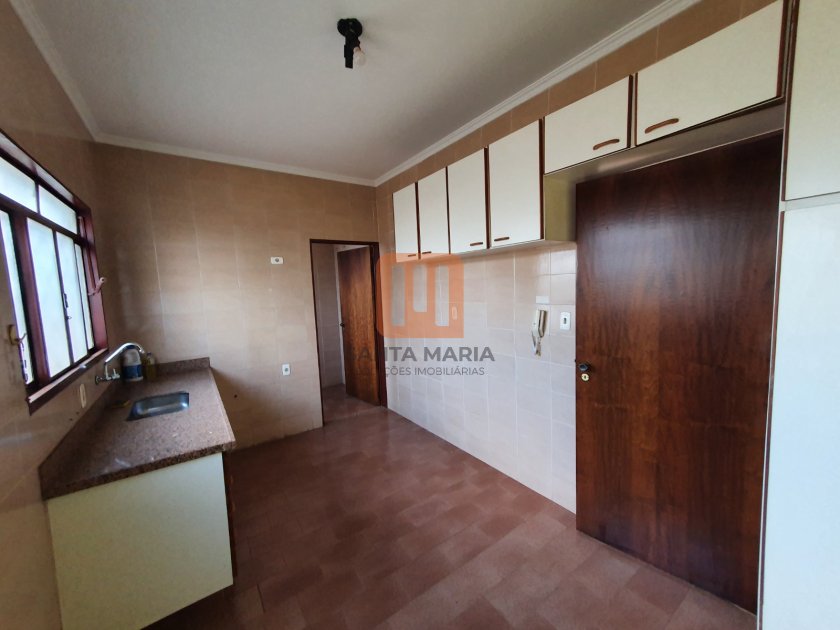 Apartamento para comprar em Jardim Anhanguera, Ribeirão Preto - Cozinha (unidade) - foto 3 código 66999