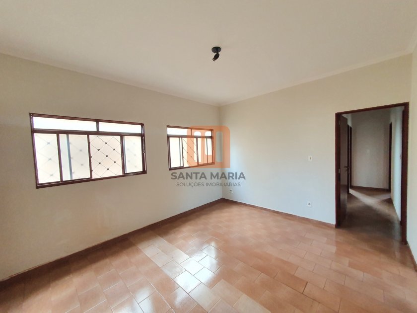 Apartamento para comprar em Jardim Anhanguera, Ribeirão Preto - Sala (unidade) - foto 2 código 66999