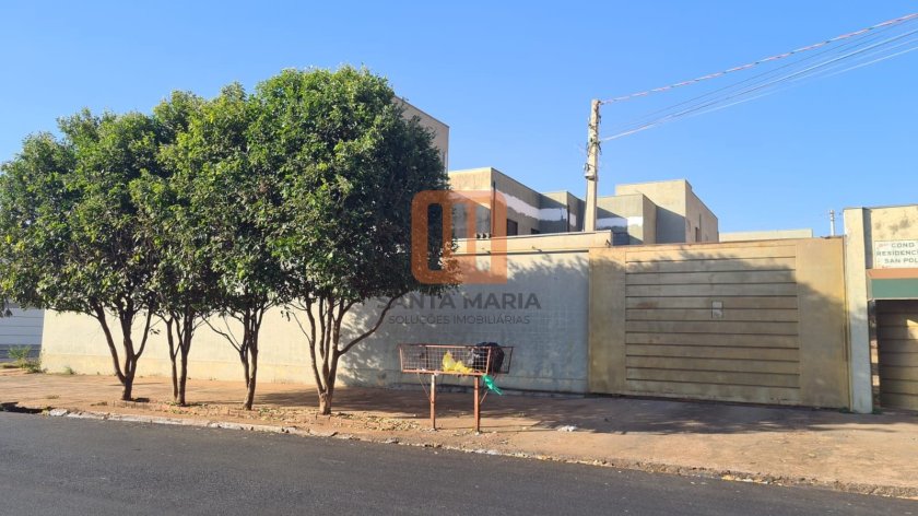 Casa em Parque São Sebastião, Ribeirão Preto