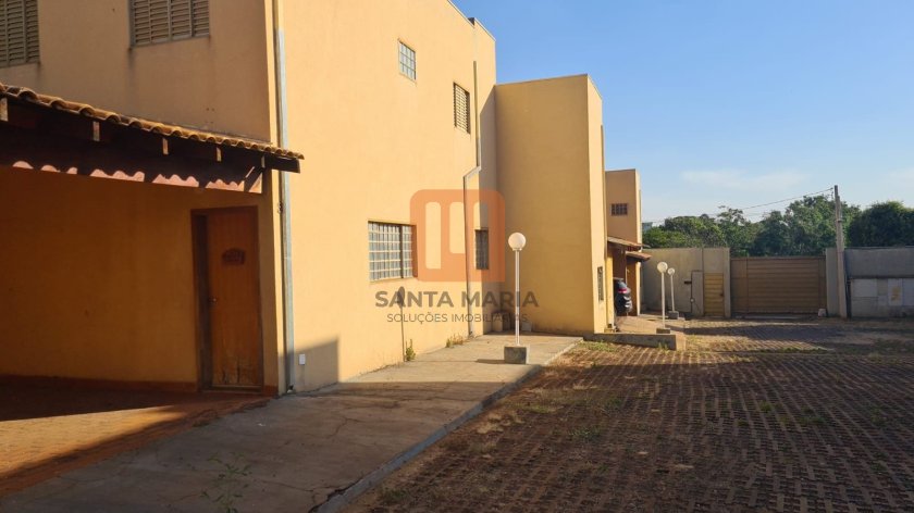 Casa para comprar em Parque São Sebastião, Ribeirão Preto - Outras (unidade) - foto 3 código 67003