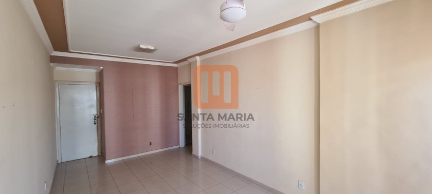 Apartamento para comprar em Centro, Ribeirão Preto - Sala (unidade) - foto 2 código 67004