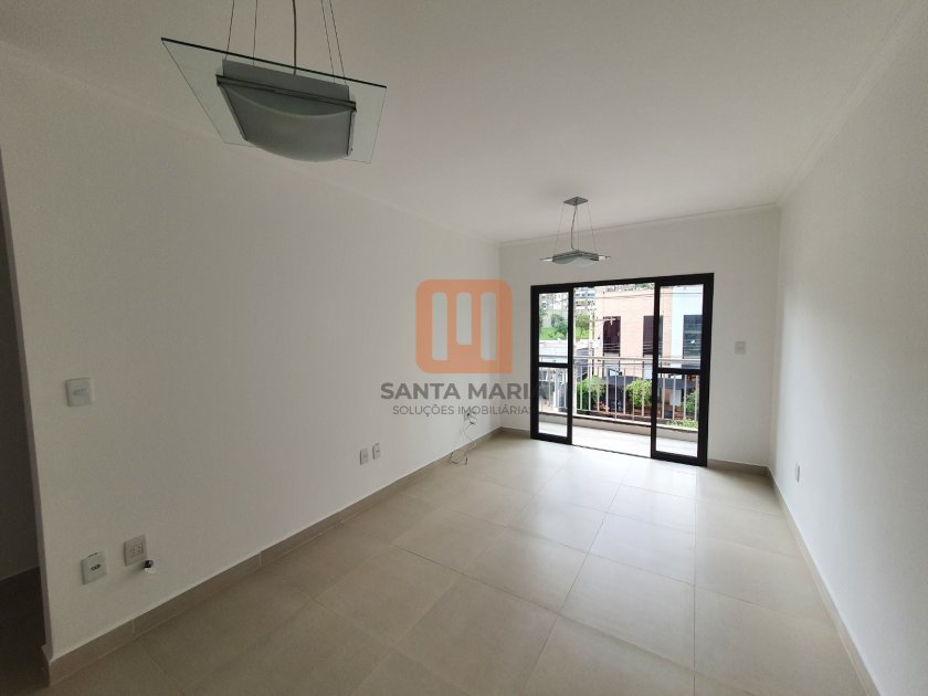 Apartamento para comprar no condomínio Jardim Paraiso em Jardim Botanico, Ribeirão Preto - código 67005