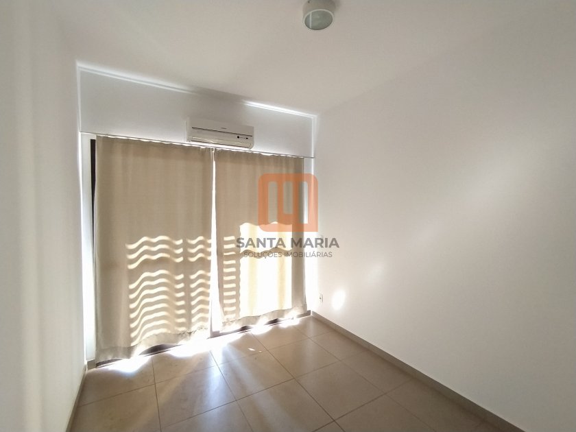 Apartamento para comprar no condomínio Studio F. em Jardim Florida, Ribeirão Preto - código 67044