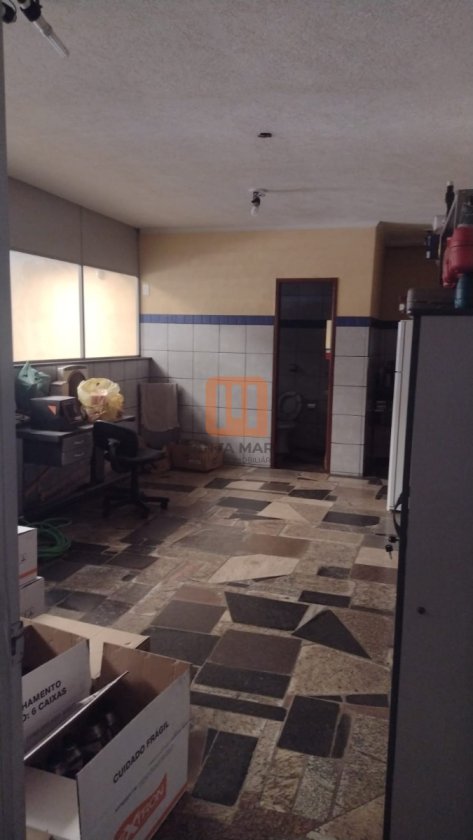 Salão-Galpão para comprar em Campos Elíseos, Ribeirão Preto - Escritorio (unidade) - foto 5 código 67045