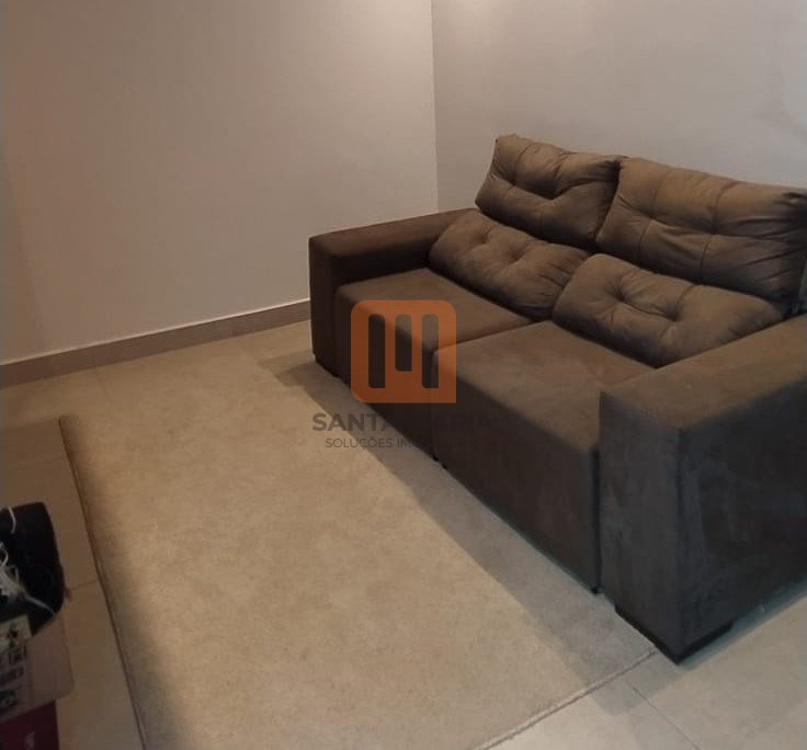 Apartamento para comprar em Ouro Branco, Ribeirão Preto - Sala (unidade) - foto 2 código 67055