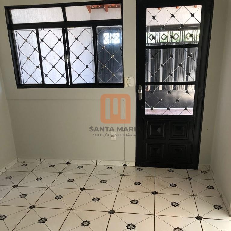 Casa para comprar em Jardim Pedra Branca, Ribeirão Preto - Sala (unidade) - foto 4 código 67063