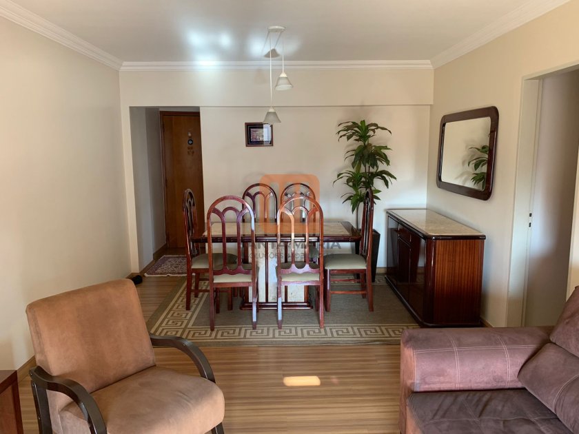 Apartamento para comprar em Centro, Ribeirão Preto - Sala (unidade) - foto 2 código 67071