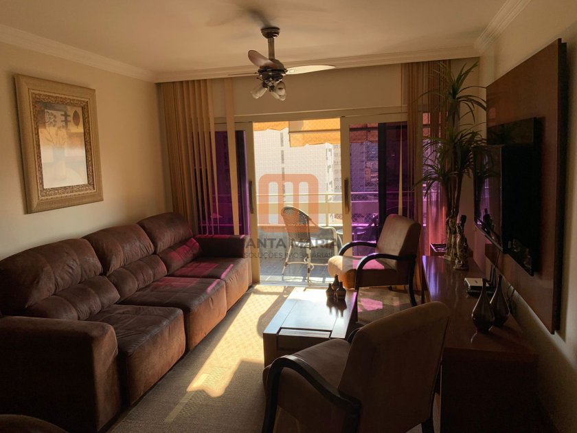Apartamento para comprar no condomínio Portinari em Centro, Ribeirão Preto - código 67071