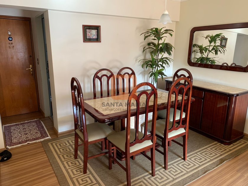 Apartamento para comprar em Centro, Ribeirão Preto - Sala (unidade) - foto 3 código 67071