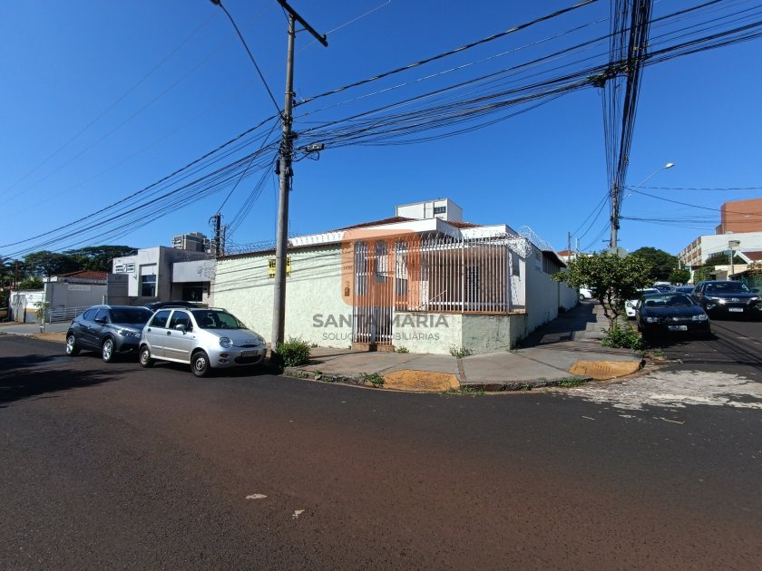 Casa em Vila Seixas, Ribeirão Preto