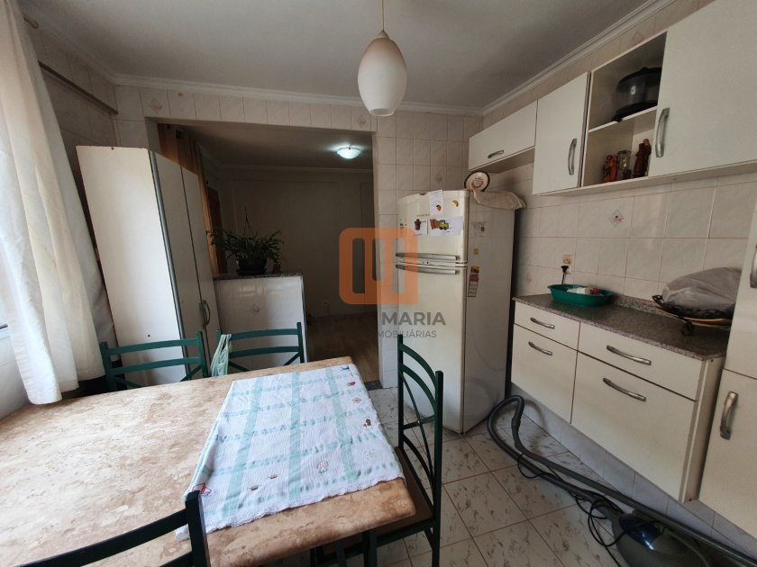 Apartamento para comprar em Vila Virgínia, Ribeirão Preto - Cozinha (unidade) - foto 3 código 67080