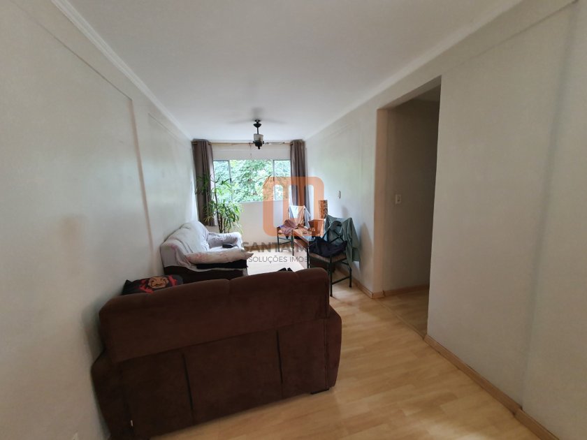 Apartamento para comprar no condomínio Delboux (Bloco B) em Vila Virgínia, Ribeirão Preto - código 67080