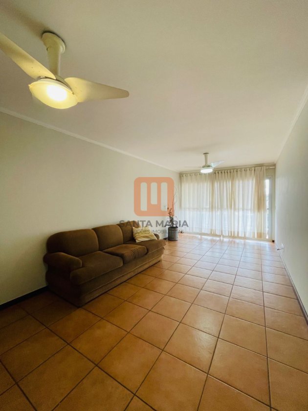 Apartamento para alugar no condomínio Mississipi em Centro, Ribeirão Preto - código 67083