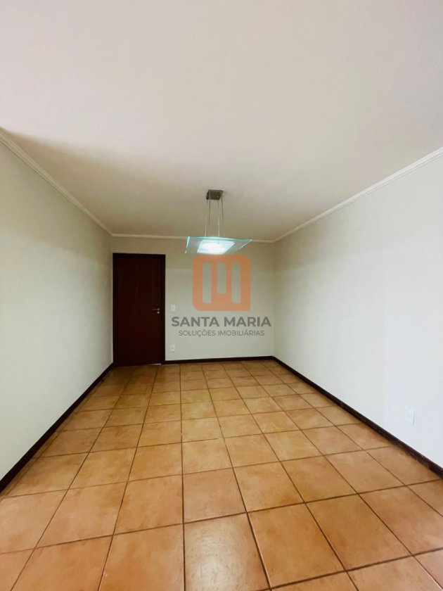 Apartamento para alugar em Centro, Ribeirão Preto - Sala de Jantar (unidade) - foto 3 código 67083