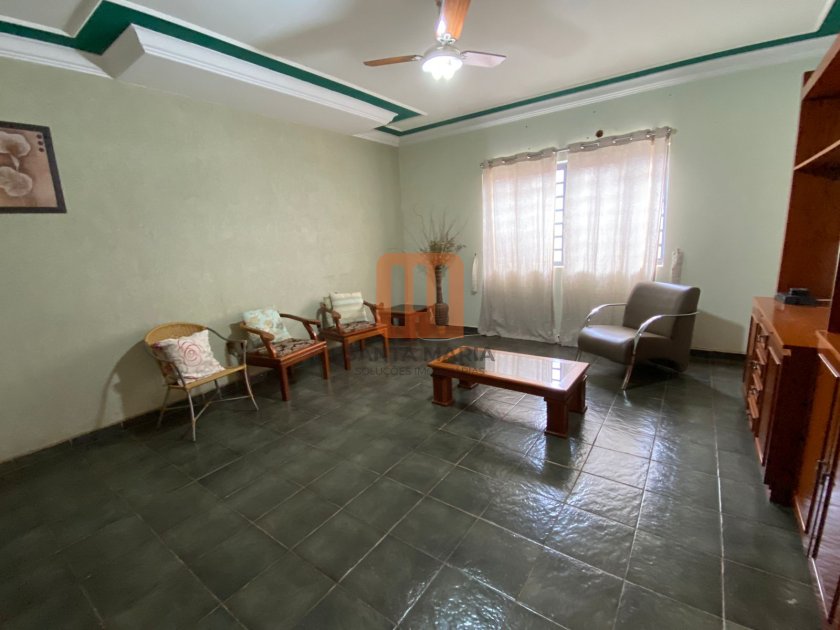 Casa para comprar em Vila Tamandaré, Ribeirão Preto - Sala (unidade) - foto 3 código 67088