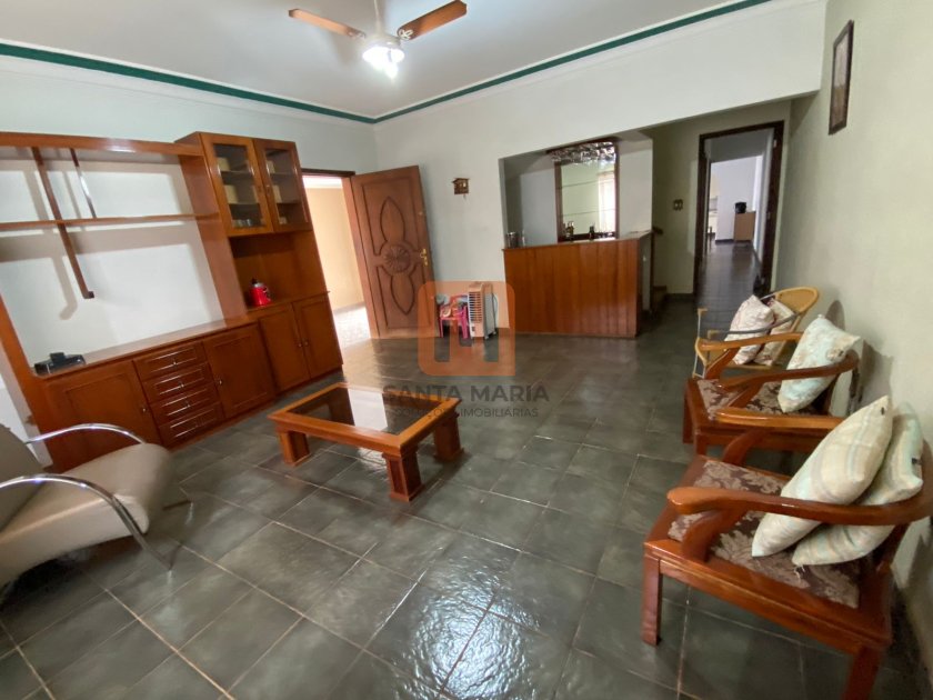 Casa para comprar em Vila Tamandaré, Ribeirão Preto - Sala (unidade) - foto 4 código 67088