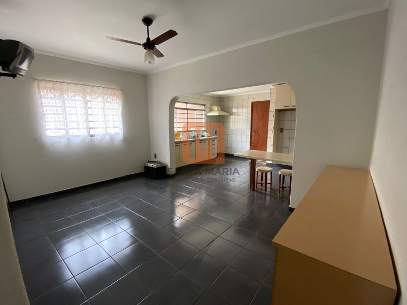 Casa para comprar em Vila Tamandaré, Ribeirão Preto - Sala (unidade) - foto 5 código 67088