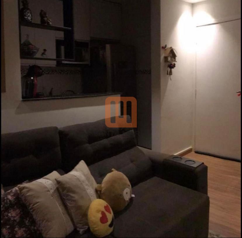 Apartamento para comprar em Parque São Sebastião, Ribeirão Preto - Sala (unidade) - foto 2 código 67089
