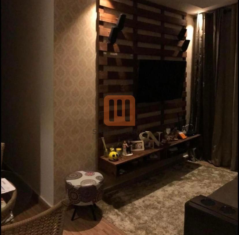 Apartamento para comprar no condomínio Royal Palace Parque em Parque São Sebastião, Ribeirão Preto - código 67089